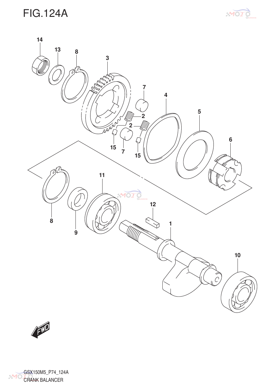 Engine Diagram